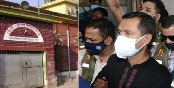 কারাগারে নিরাপত্তা চেয়ে বাবুল আক্তারের আবেদন