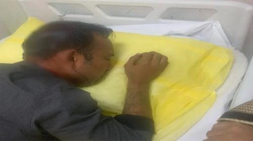 বনানীতে বিএনপির কর্মসূচিতে আ.লীগের হামলা