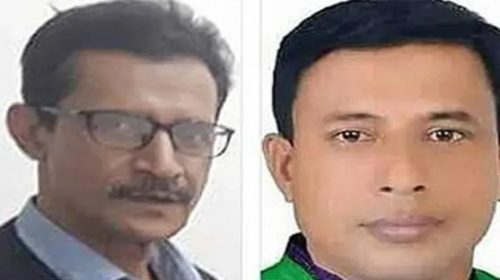 লন্ডনে ছোটভাইয়ের লেখালেখি, নোয়াখালীতে বড়ভাইসহ গ্রেপ্তার ২