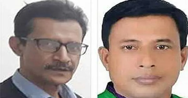 লন্ডনে ছোটভাইয়ের লেখালেখি, নোয়াখালীতে বড়ভাইসহ গ্রেপ্তার ২