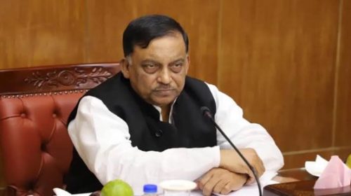 জনগণ ভোট দিলে আবার ক্ষমতায় আসবে আওয়ামী লীগ
