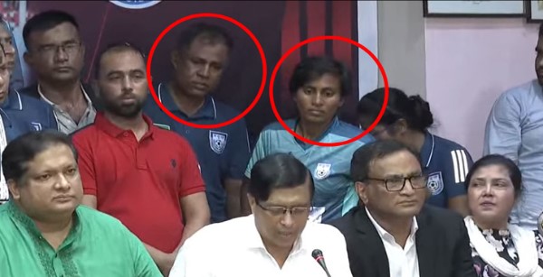 যারা ইতিহাস গড়লো তাদের একটু বসার জায়গা হলো না