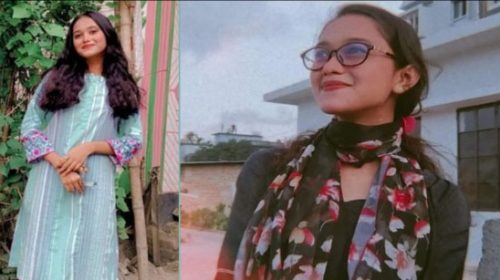 এলোমেলো রুমে পড়েছিল তাসনিয়ার গলা কাটা মরদেহ