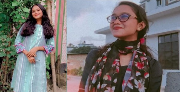 এলোমেলো রুমে পড়েছিল তাসনিয়ার গলা কাটা মরদেহ