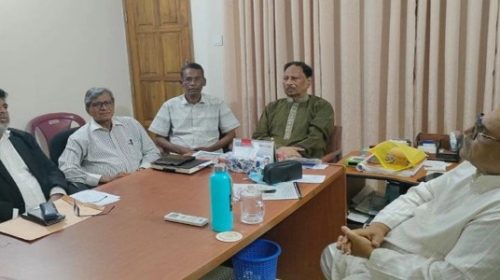 ভারত সফরে বাংলাদেশ কিছুই অর্জন করতে পারেনি