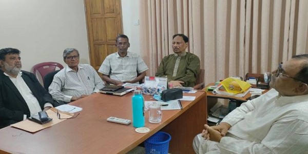 ভারত সফরে বাংলাদেশ কিছুই অর্জন করতে পারেনি
