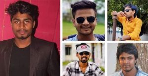 কুষ্টিয়ার ছাত্রলীগ নেত্রী নওরিন বিচার না পেলে আত্মহত্যা