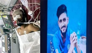 মুন্সীগঞ্জে সংঘর্ষে আহত যুবদল নেতা শাওন মারা গেছেন