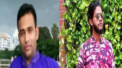 চাঁদাবাজির অভিযোগে দুই ছাত্রলীগ নেতাসহ তিনজন গ্রেফতার