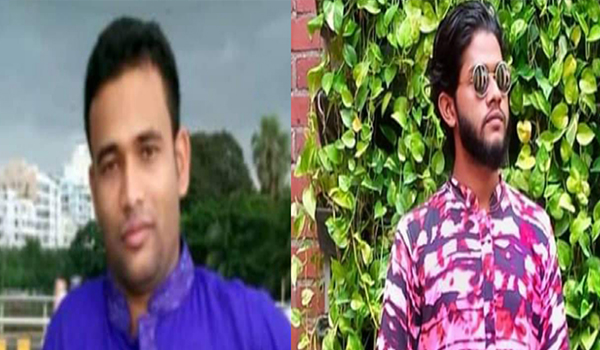 চাঁদাবাজির অভিযোগে দুই ছাত্রলীগ নেতাসহ তিনজন গ্রেফতার