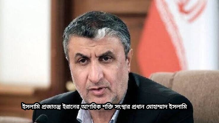 পরমাণু কর্মসূচিতে বিচ্যুতি ঘটে নি; হৈচৈ করে লাভ নেই