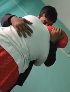 নাটোরে ভাইরাল হওয়া সেই কলেজ শিক্ষিকা সাথী বরখাস্ত