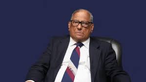 আকবর আলি খান