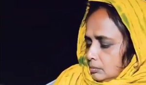 পারিবারিক কলহের কারণে রহিমা আত্মগোপন করেছিলেন।