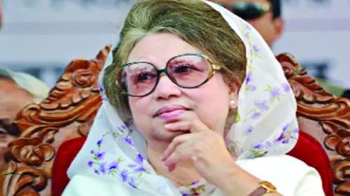 খালেদা জিয়ার মুক্তির মেয়াদ ৬ মাস বাড়ল