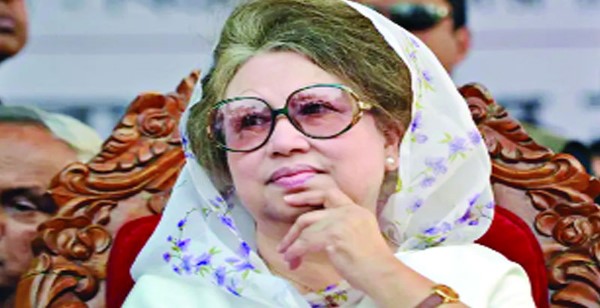 খালেদা জিয়ার মুক্তির মেয়াদ ৬ মাস বাড়ল