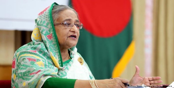 নৌকাডুবিতে ২৪ জনের মৃত্যুর ঘটনায় প্রধানমন্ত্রীর শোক