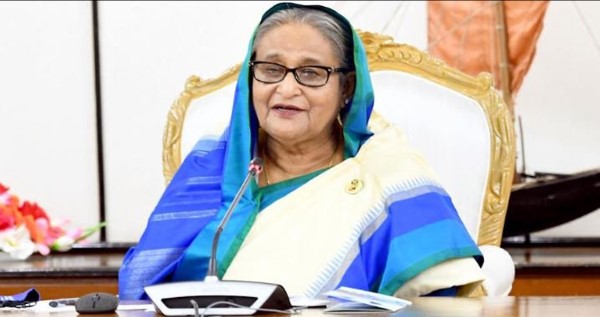 মৌলবাদের বিরুদ্ধে শেখ হাসিনাই একমাত্র ভরসা : ইন্ডিয়া টুডে
