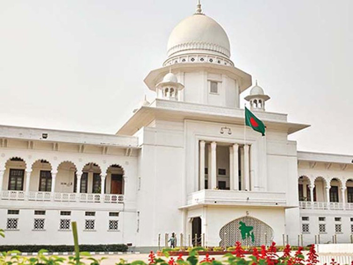 চেক ডিজঅনার মামলায় অভিমত দিয়ে দেয়া হাইকোর্ট রায় স্থগিত