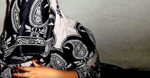 মামলার বাদীকে ধর্ষণের অভিযোগে পুলিশ সদস্য গ্রেফতার