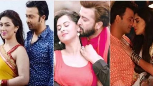 পূজা চেরির বাড়িতে বিয়ের প্রস্তাব পাঠিয়েছিলেন শাকিব