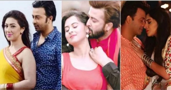পূজা চেরির বাড়িতে বিয়ের প্রস্তাব পাঠিয়েছিলেন শাকিব