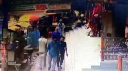কথিত জিহাদের জন্য ঘর ছেড়েছেন ৬০ তরুণ। মিলল তিন জনের ছবি