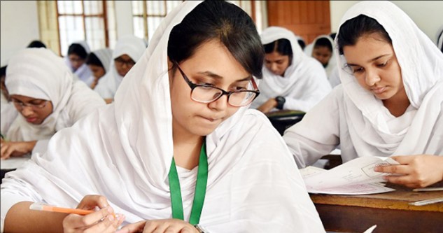 এইচএসসির রুটিনে পরিবর্তন সংশোধিত সূচি প্রকাশ