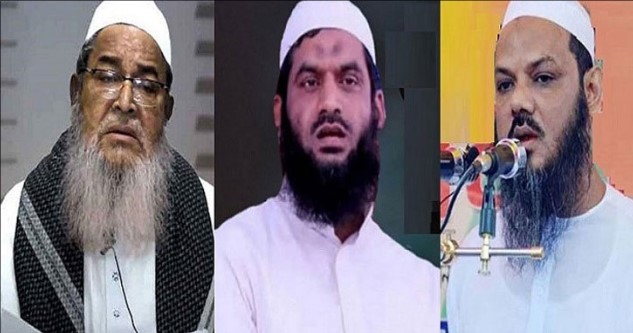 বঙ্গবন্ধু ভাস্কর্য স্থাপন মামলায় হেফাজতের পক্ষে পিবিআইএ’র প্রতিবেদন