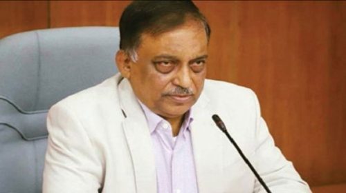 দুই জঙ্গি শিগগিরই ধরা পড়বে : স্বরাষ্ট্রমন্ত্রী