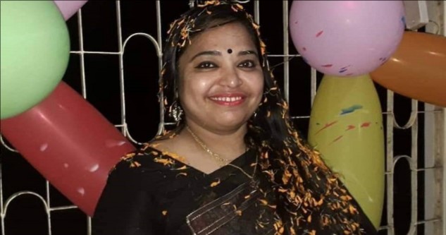 সাংবাদিকরা কি জানে না যে, আমি ‘ওসির বউ’। আমি কি করতে পারি,