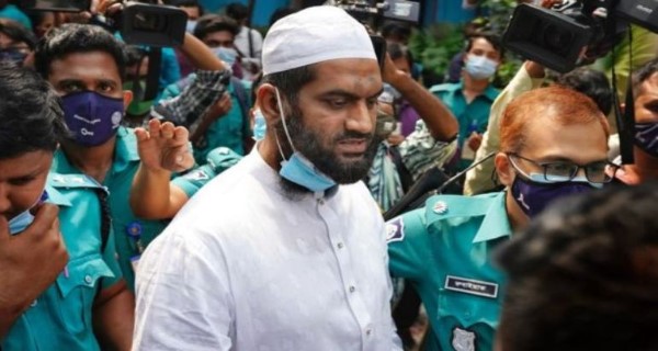 মামুনুলের আইনজীবীরা আদালতে বিয়ের কাবিননামা দাখিল করতে পারেননি।