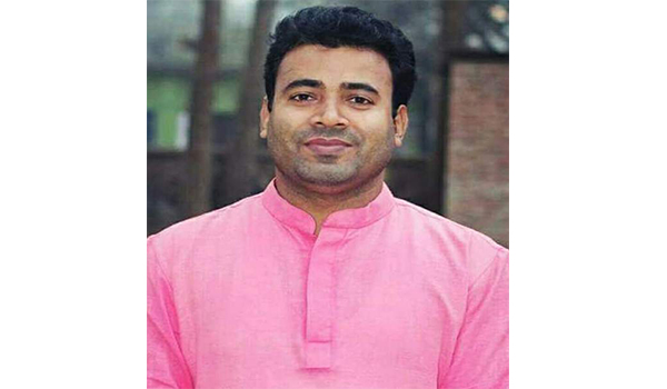 ধর্ষণ মামলায় জামিন পেলেও শান্ত হত্যায় শ্যোন এ্যরেস্ট ছাত্রলীগ সভাপতি