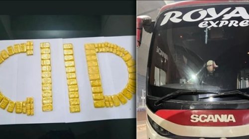 ৫ কোটি টাকার সোনা পাচারের সময় ভারতীয় নাগরিকসহ গ্রেফতার ১২