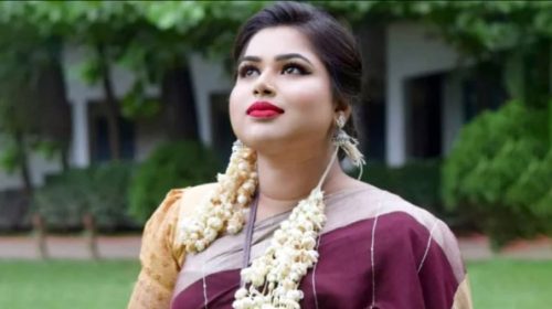 গরু চুরির মামলায় ছাত্রলীগ নেত্রী বাবলীকে জামিন দেননি আদালত