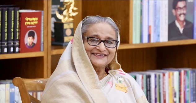 ১০০টি সেতু চালু হওয়ায় দেশের উন্নয়ন ত্বরান্বিত হবে : প্রধানমন্ত্রী