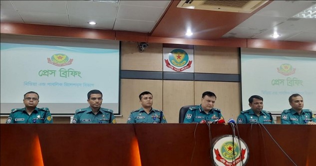 গাঁজা নিয়ে টিকটকারদের সংর্ঘষে খুন হয় রাব্বি, গ্রেফতার ৭