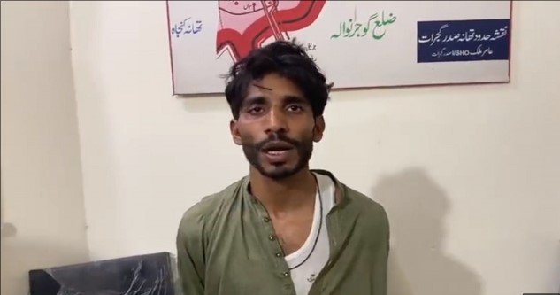 ইমরান মানুষকে বিভ্রান্ত করায় মারতে চেয়েছি,