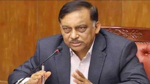 পুলিশ আস্থার জায়গা তৈরি করতে পেরেছে : স্বরাষ্ট্রমন্ত্রী