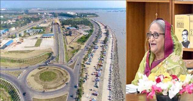 নিজ নিজ এলাকার উন্নয়নে সবাইকে অবদান রাখার আহ্বান প্রধানমন্ত্রীর