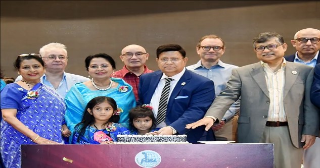 বিদেশিদের বিরুদ্ধে অ্যাকশন সময় হলেই- মোমেন