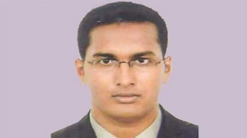 নারীর সঙ্গে শারীরিক সম্পর্ক, বেতন কমল প্রশাসনের কর্মকর্তার