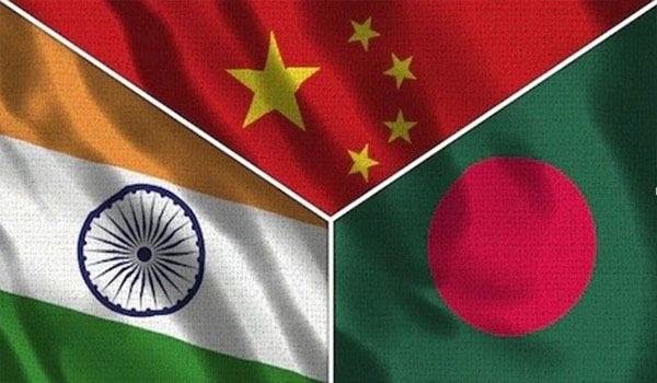 ভারত বাদ, চীনের নেতৃত্বে বৈঠকে বাংলাদেশসহ ১৯ দেশ