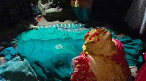 নড়াইলে নৌকা ডুবে মা-ছেলের মৃত্যু, নিখোঁজ ৮