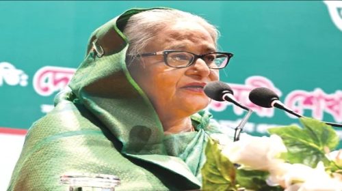 আওয়ামী লীগ সরকারকে উৎখাত এত সোজা নয়