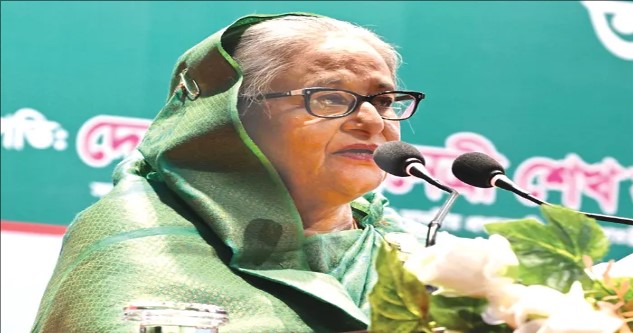 আওয়ামী লীগ সরকারকে উৎখাত এত সোজা নয়