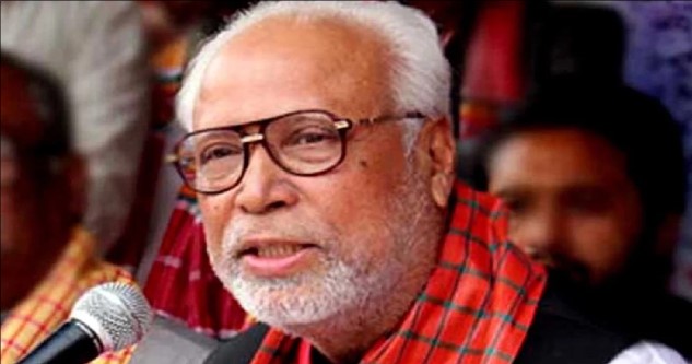 আগামীতে বিএনপির নেতৃত্বে কোনো জোটে যাবেন না কাদের সিদ্দিকী।