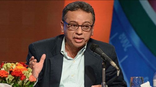 আমির খসরু মাহমুদসহ ৫ জনের বিরুদ্ধে দুদকের মামলা