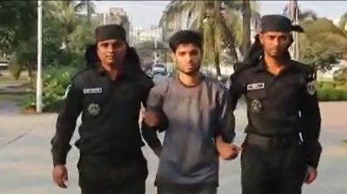 গাইবান্ধায় অপহৃত কিশোরীকে পতেঙ্গা থেকে উদ্ধার