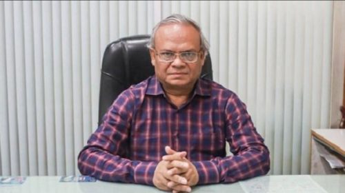 রিজভীকে আরও তিন মামলায় গ্রেফতার
